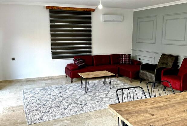 Villa Taş Konak - Görsel 8