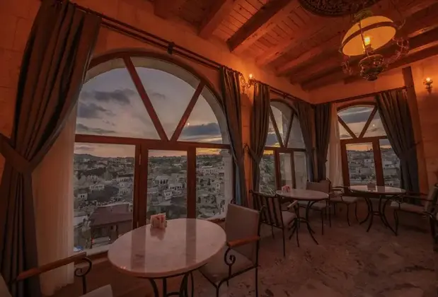 Türkan Cave Hotel - Görsel 12