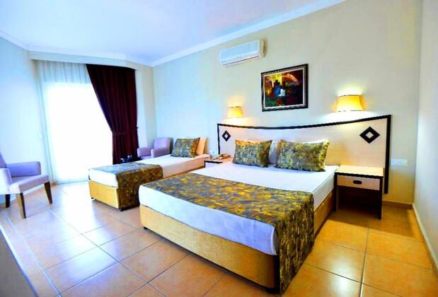 Side Orange Paradise Hotel - Görsel 4