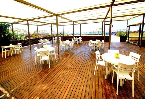 Side Orange Paradise Hotel - Görsel 9