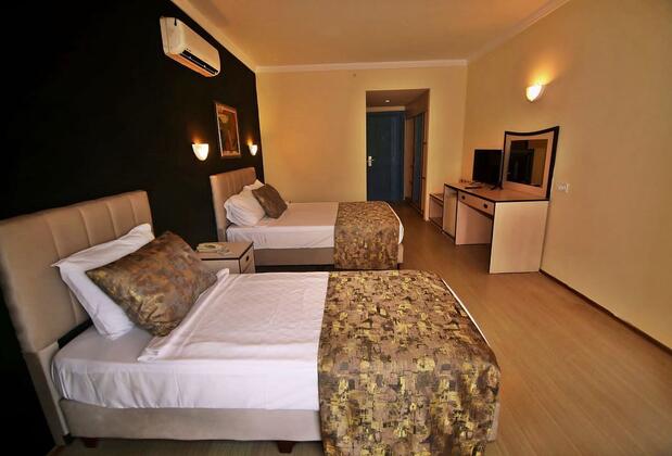 Side Orange Paradise Hotel - Görsel 16