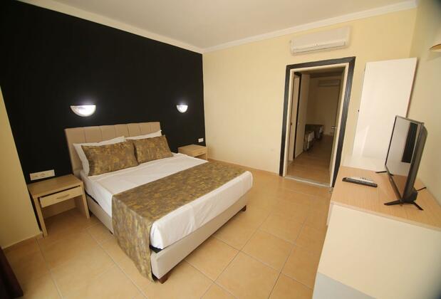 Side Orange Paradise Hotel - Görsel 14