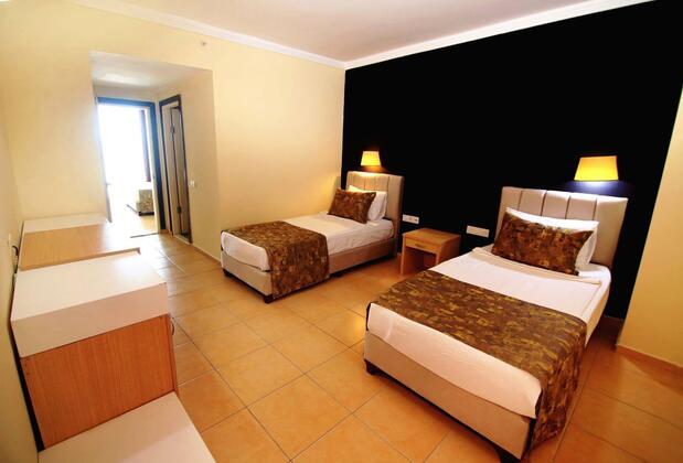 Side Orange Paradise Hotel - Görsel 15