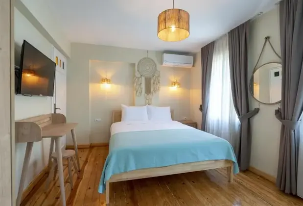 Aya Butik Otel - Görsel 3