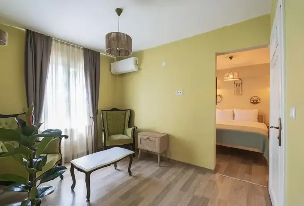 Aya Butik Otel - Görsel 5