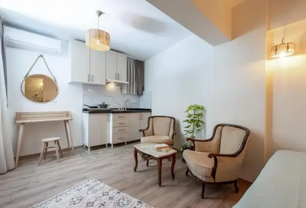 Aya Butik Otel - Görsel 6