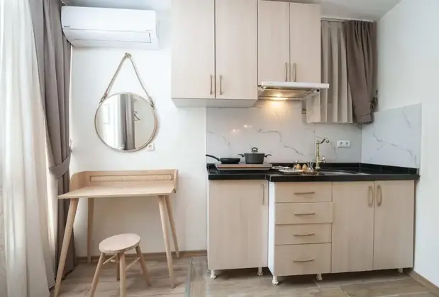 Aya Butik Otel - Görsel 7