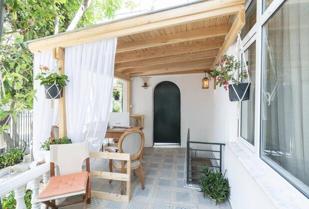 Aya Butik Otel - Görsel 9