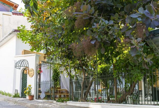 Aya Butik Otel - Görsel 10