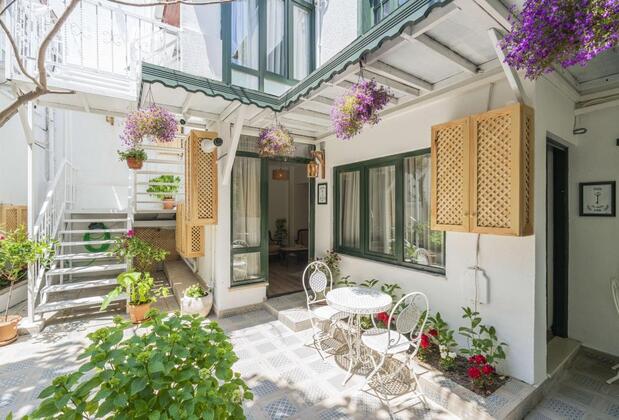 Aya Butik Otel - Görsel 11