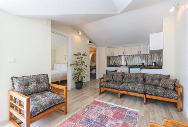 Aya Butik Otel - Görsel 13