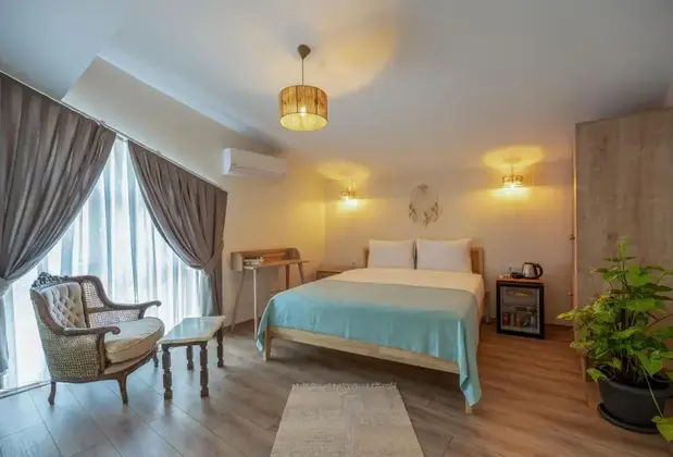 Aya Butik Otel - Görsel 14