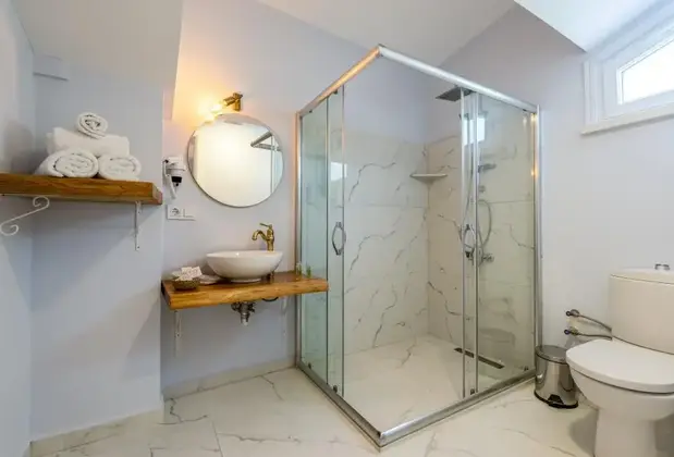 Aya Butik Otel - Görsel 15