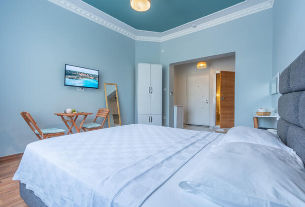 Antalya BB Hotel - Görsel 3