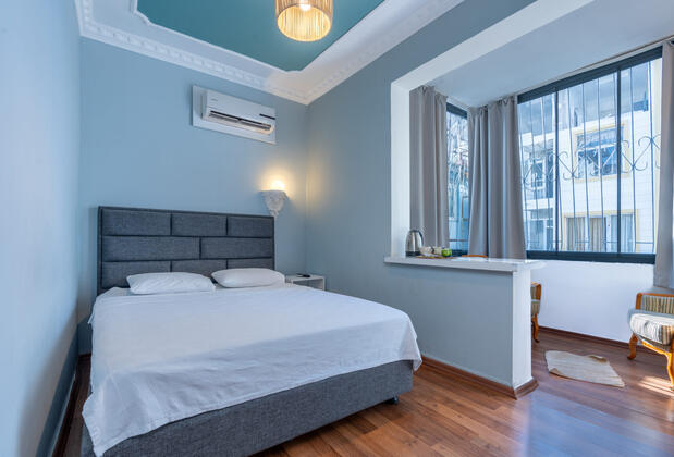 Antalya BB Hotel - Görsel 4