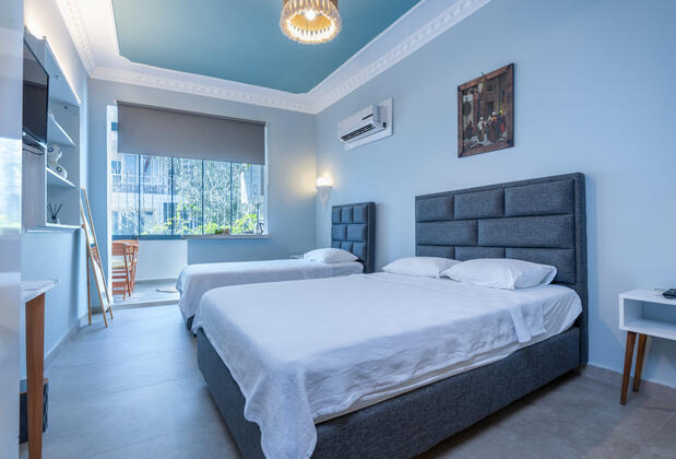 Antalya BB Hotel - Görsel 5