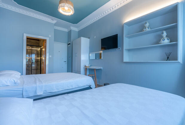 Antalya BB Hotel - Görsel 6