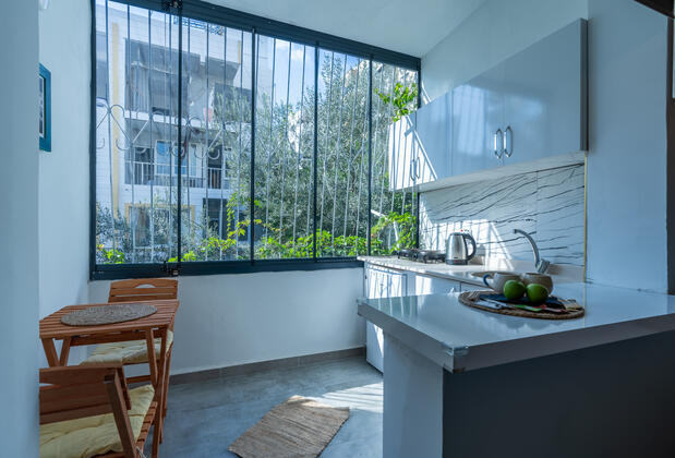 Antalya BB Hotel - Görsel 7