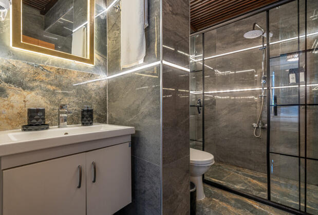 Antalya BB Hotel - Görsel 11