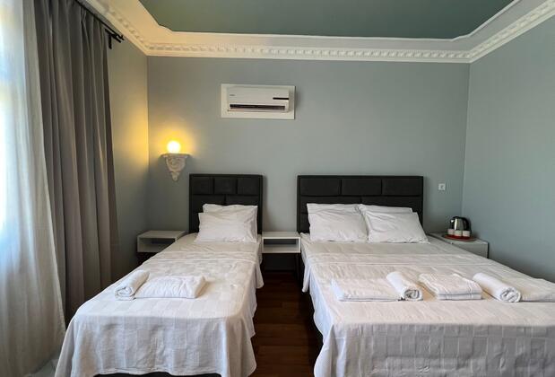 Antalya BB Hotel - Görsel 9