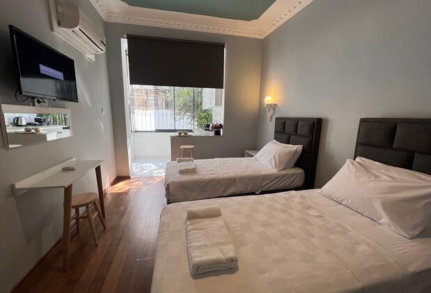 Antalya BB Hotel - Görsel 10