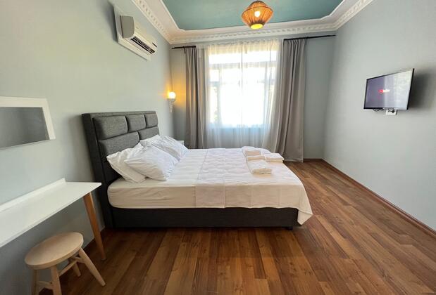 Antalya BB Hotel - Görsel 8