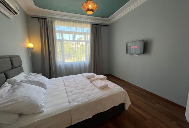 Antalya BB Hotel - Görsel 12