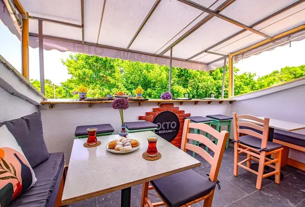 Octo Bozcaada - Görsel 6