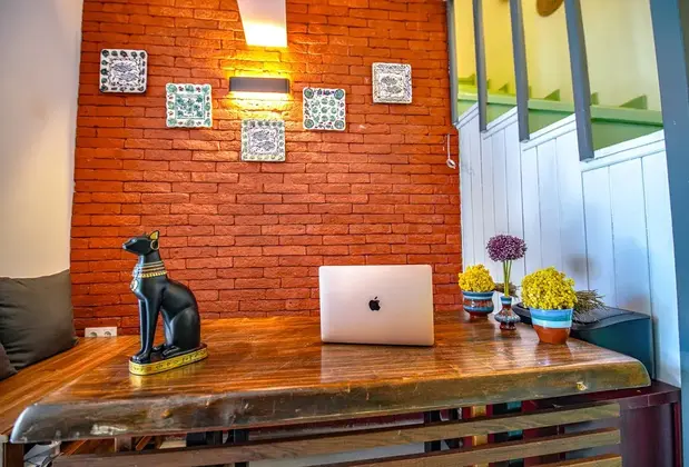 Octo Bozcaada - Görsel 9