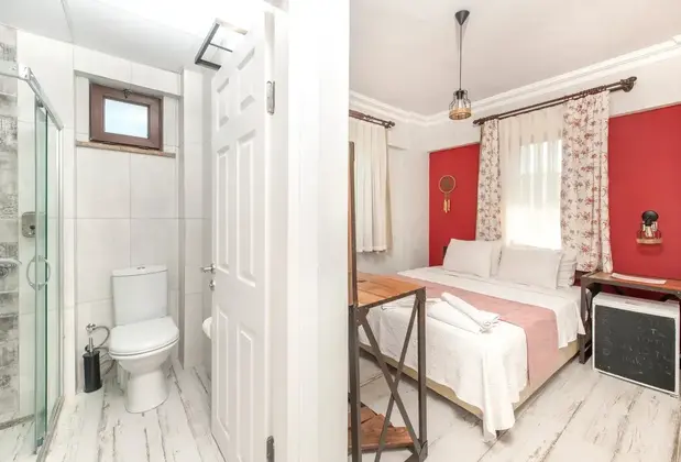 K Bozcaada Paralia - Görsel 6