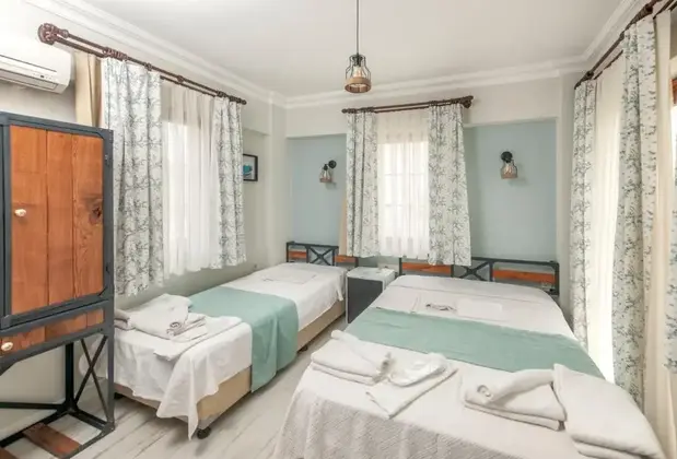 K Bozcaada Paralia - Görsel 7