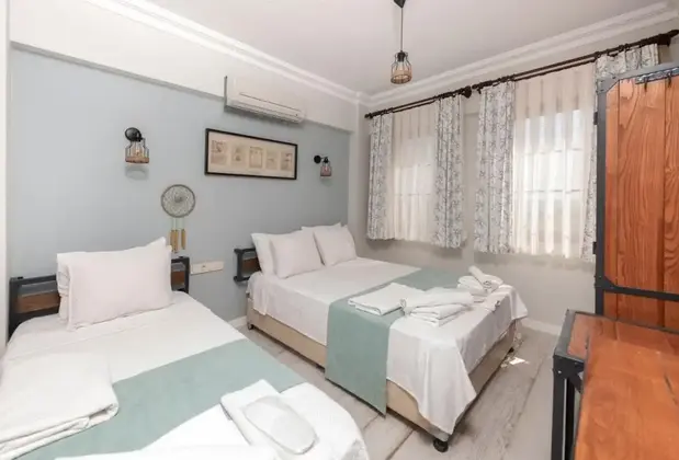 K Bozcaada Paralia - Görsel 8