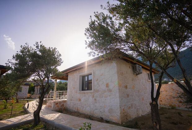 Terra Rossa Stone Houses Otel - Görsel 8