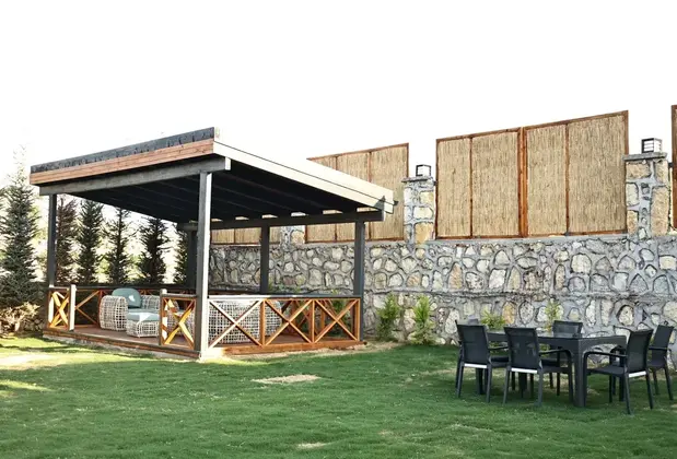 Fs Bungalows Otel - Görsel 3