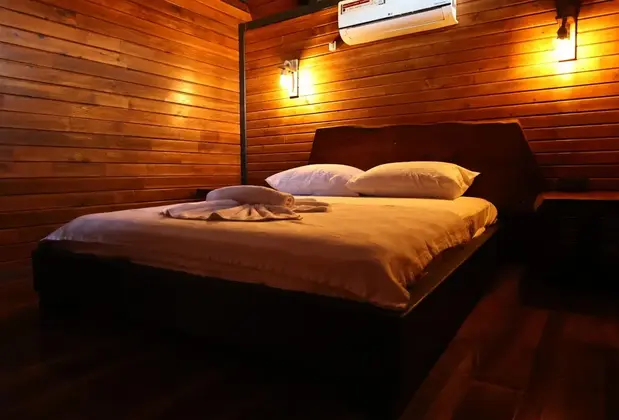 Fs Bungalows Otel - Görsel 5