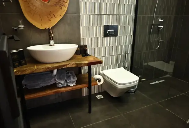 Fs Bungalows Otel - Görsel 7