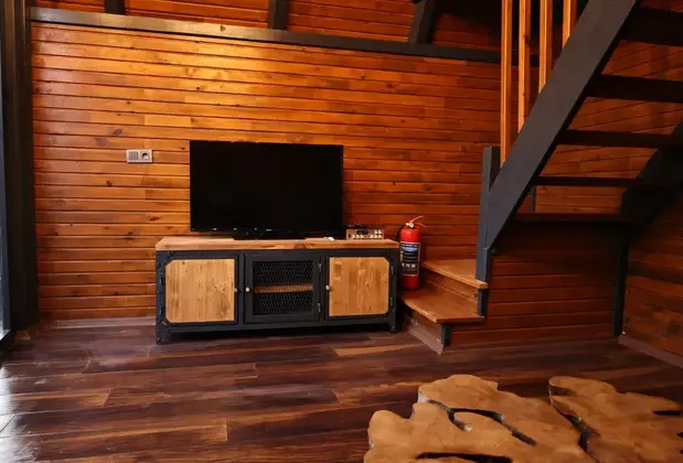 Fs Bungalows Otel - Görsel 8