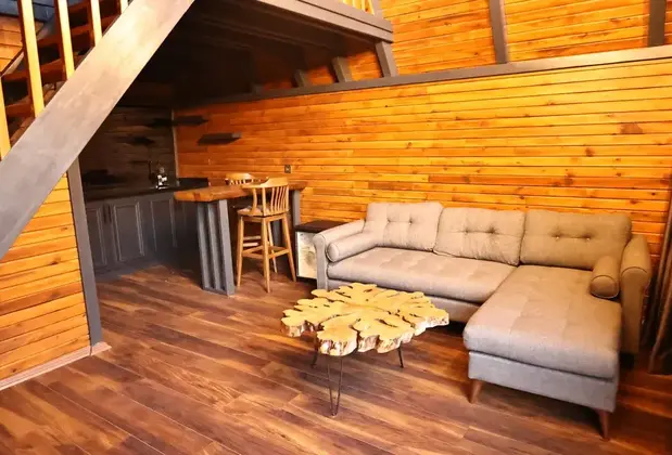 Fs Bungalows Otel - Görsel 10