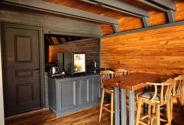 Fs Bungalows Otel - Görsel 11