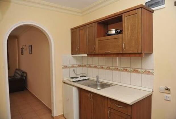 Best House Apart Hotel2 - Görsel 7