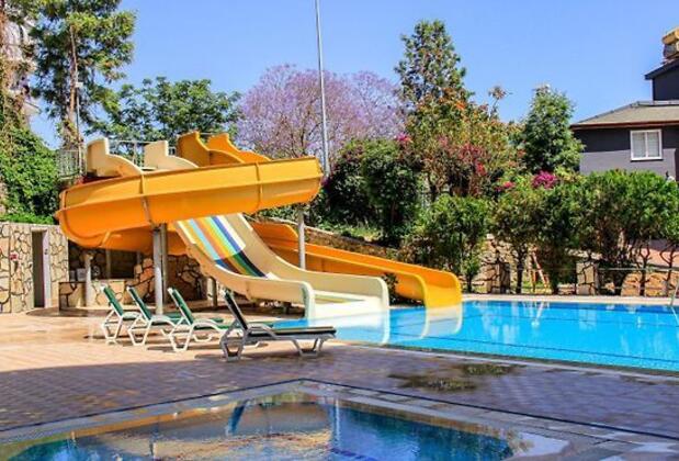 Best House Apart Hotel2 - Görsel 6