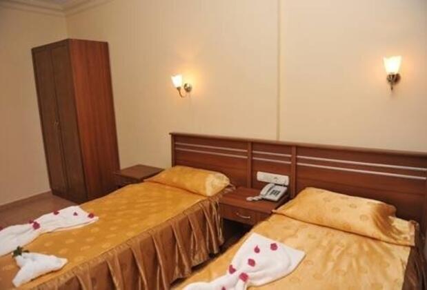 Best House Apart Hotel2 - Görsel 3