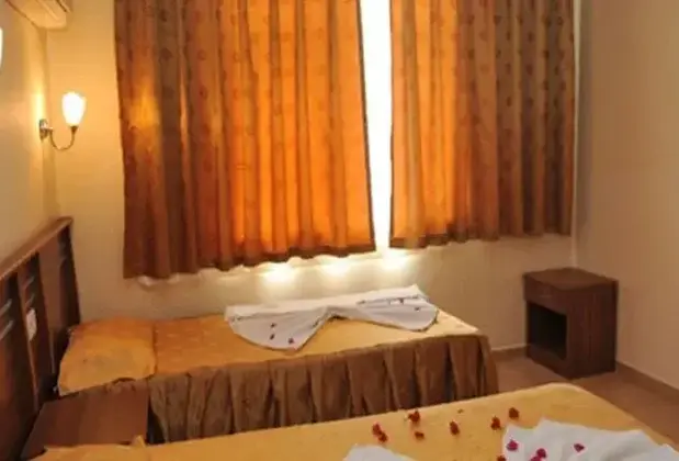 Best House Apart Hotel2 - Görsel 5