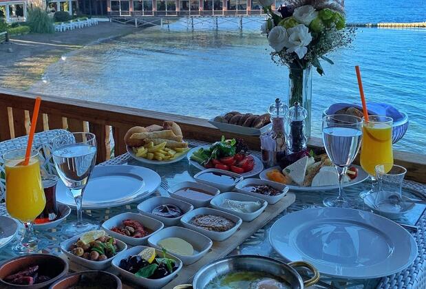 Sasa Sapanca Hotel & Restaurant - Görsel 17