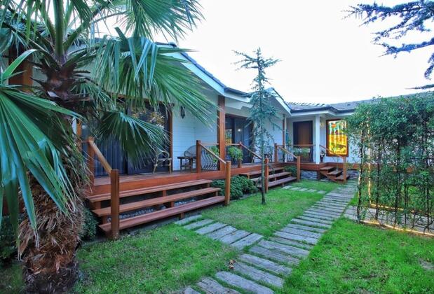 Sasa Sapanca Hotel & Restaurant - Görsel 4