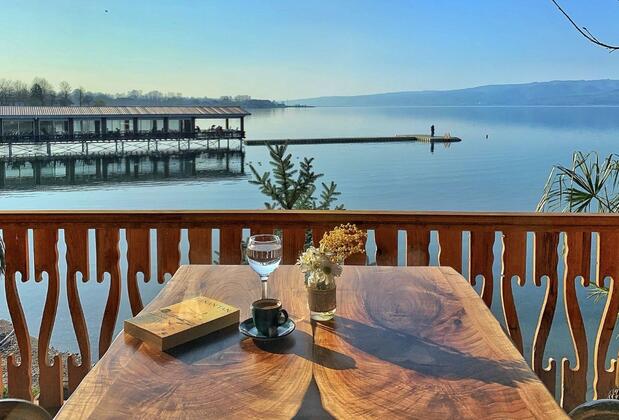 Sasa Sapanca Hotel & Restaurant - Görsel 18