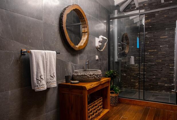 Sasa Sapanca Hotel & Restaurant - Görsel 16