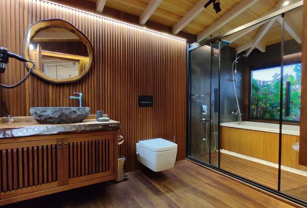 Sasa Sapanca Hotel & Restaurant - Görsel 15