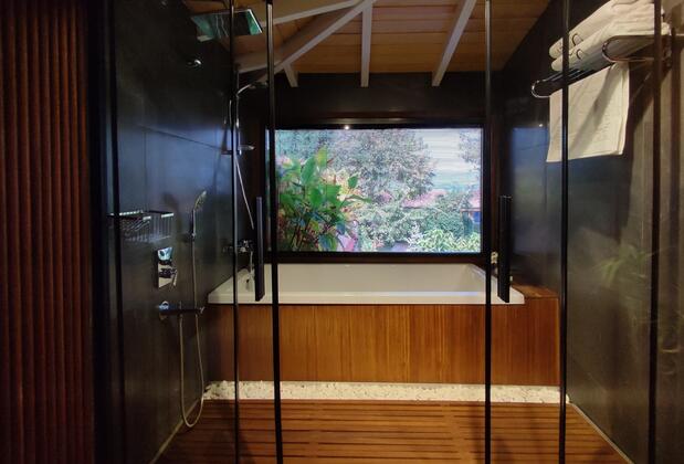 Sasa Sapanca Hotel & Restaurant - Görsel 14