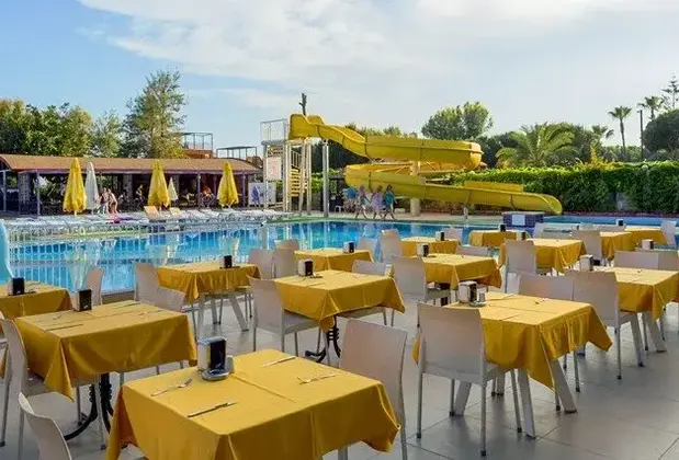 Limoncello Sandy Beach - Görsel 5